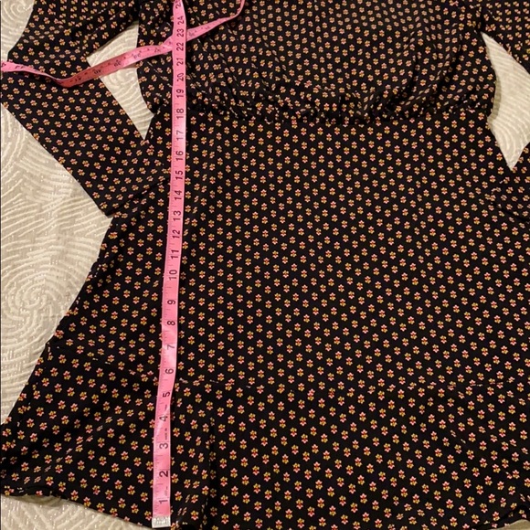 LOFT Fall Dress - Picture 4 of 4